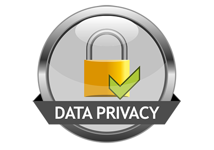 image of padlock with green checkmark